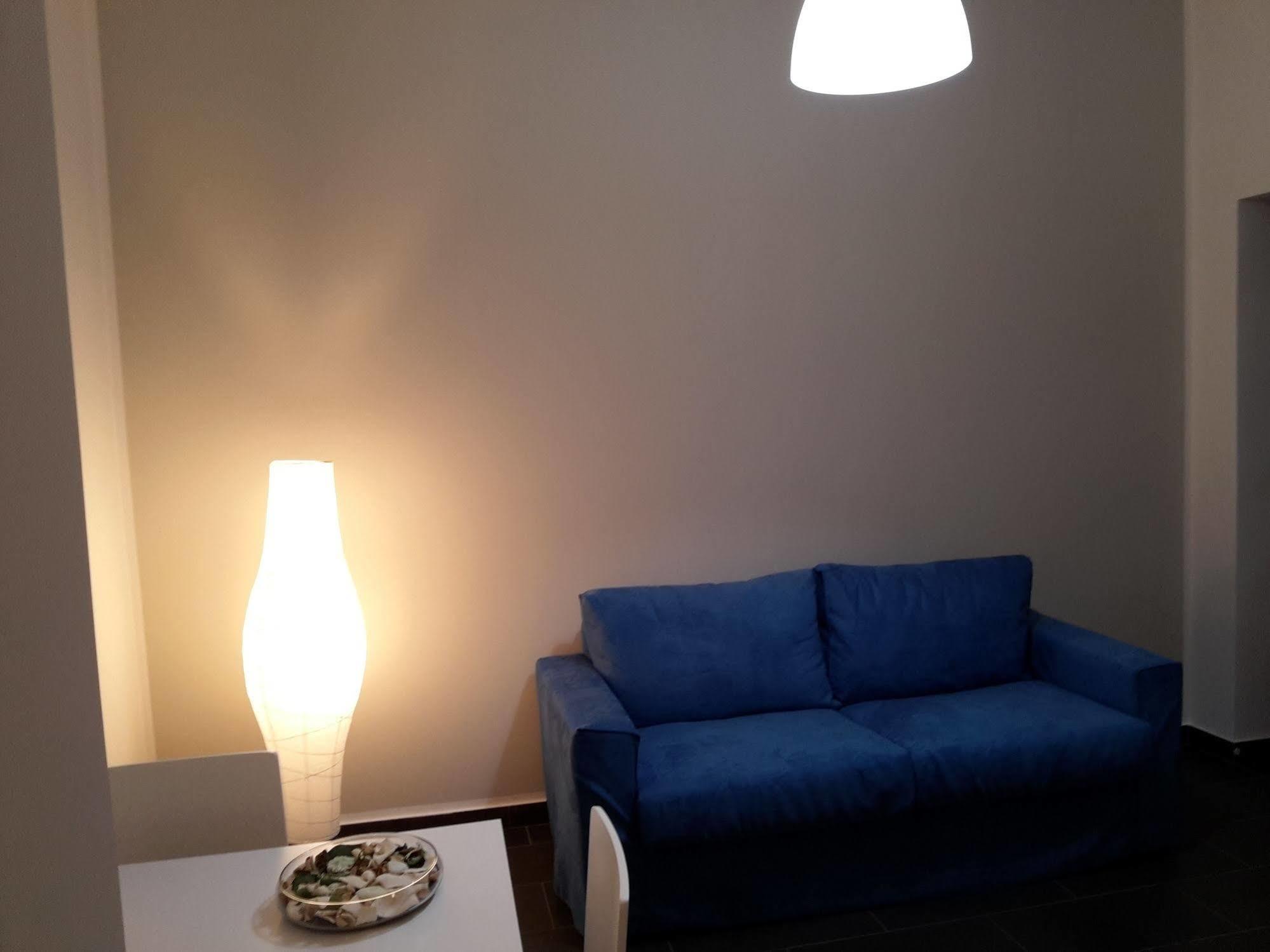 רומא La Suite Di San Pietro מראה חיצוני תמונה