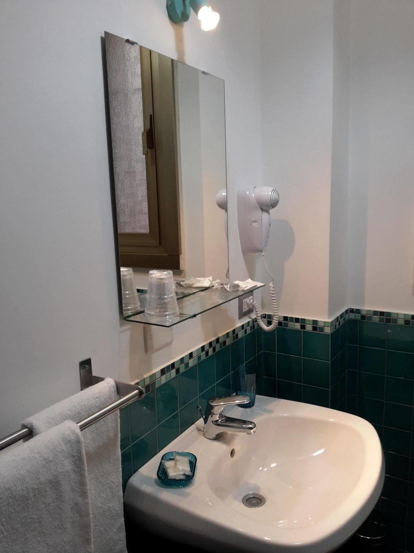 רומא La Suite Di San Pietro מראה חיצוני תמונה