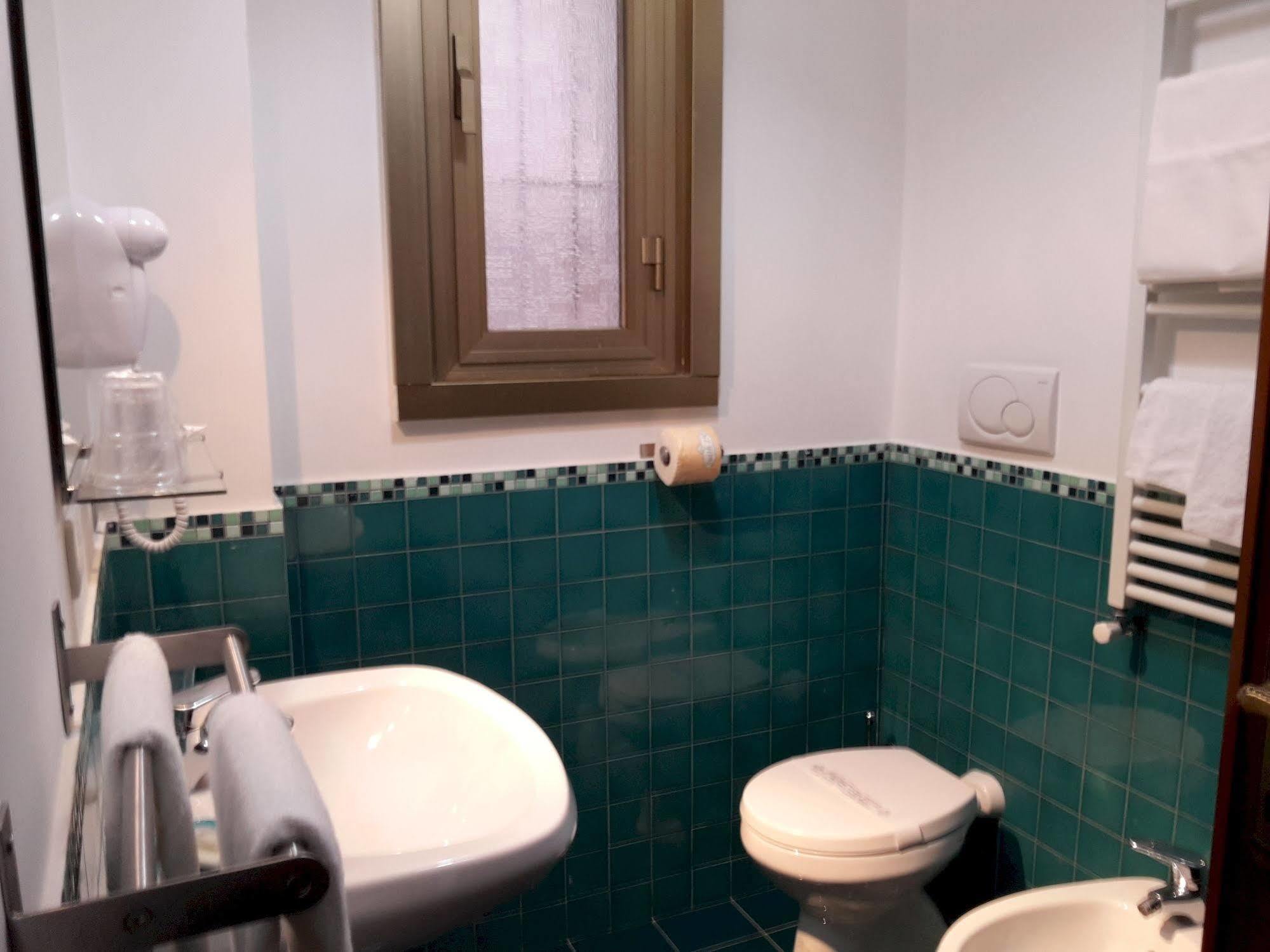 רומא La Suite Di San Pietro מראה חיצוני תמונה