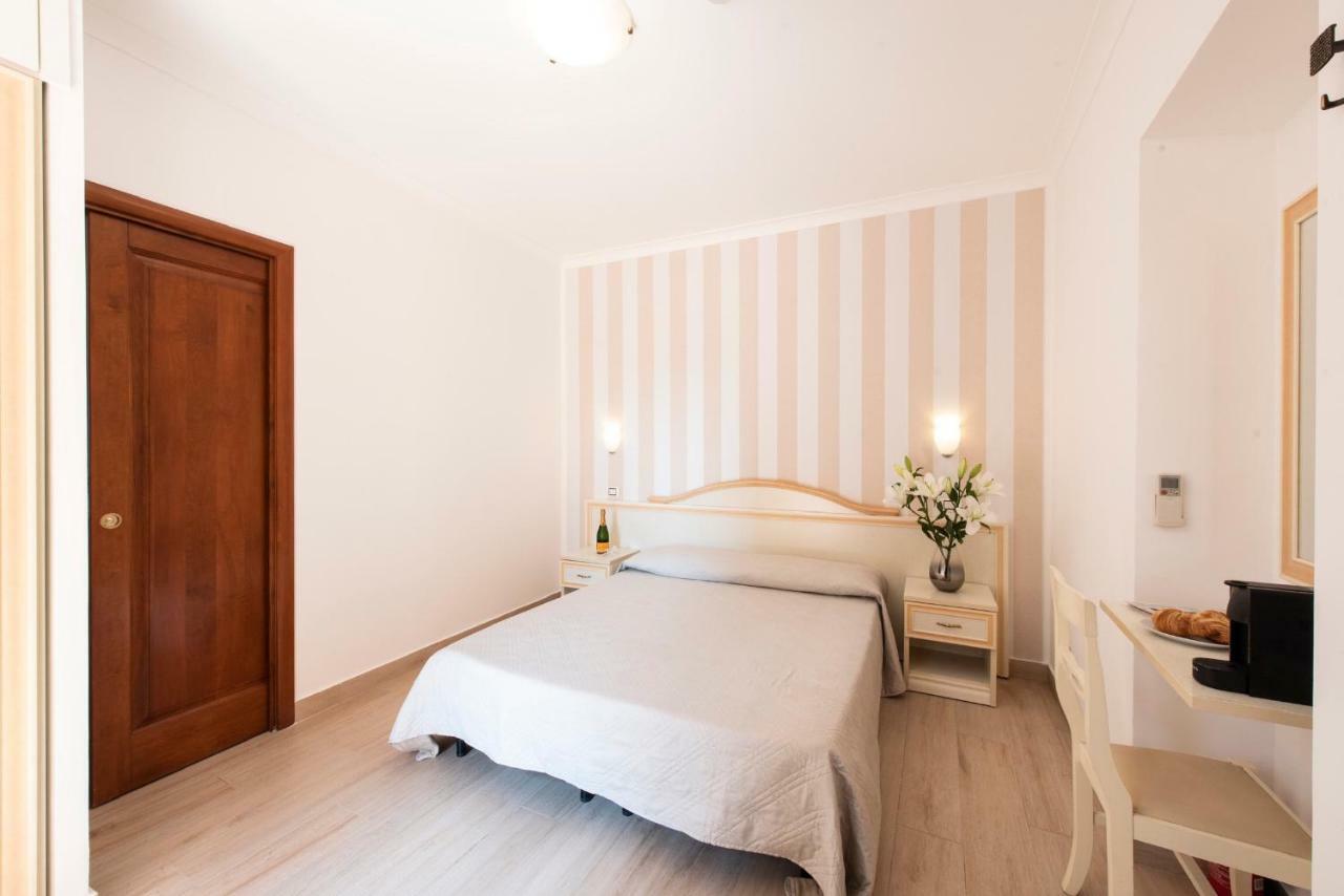 רומא La Suite Di San Pietro מראה חיצוני תמונה